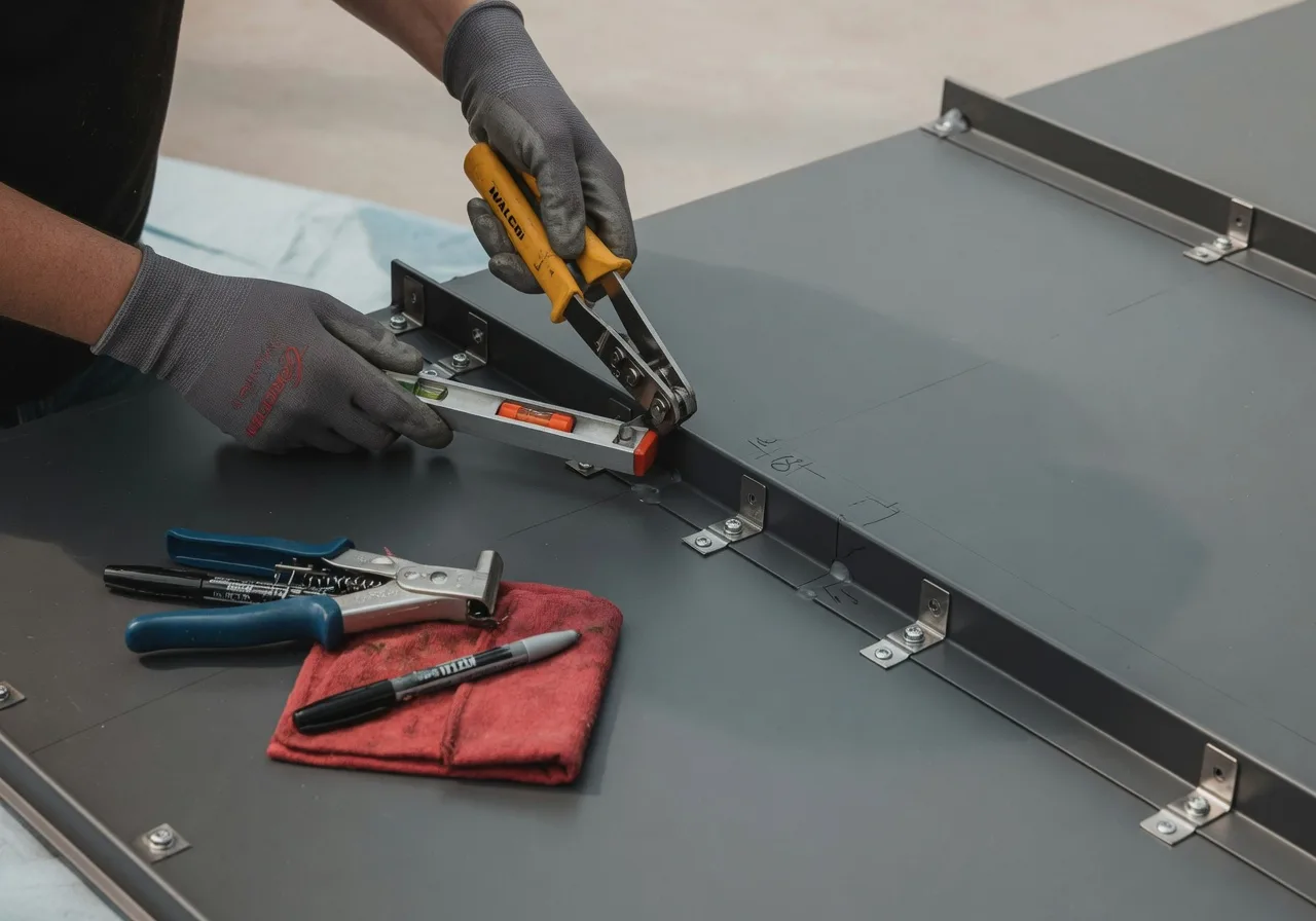 Why choose Metal Roofing Installation in Chester, OK